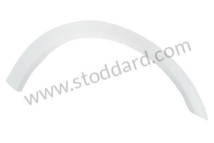 WHEEL COVER FRONT RIGHT / OPTION: RS VERSION (Option code: I004) (997503402A2)