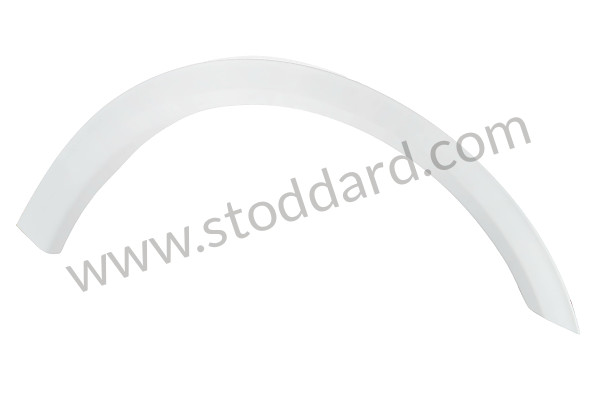 997503402A2 - WHEEL COVER for Porsche 