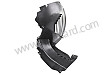 WHEEL-HOUSING LINER