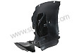 WHEEL-HOUSING LINER
