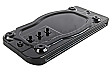 CARRIER PLATE FOR BATTERY