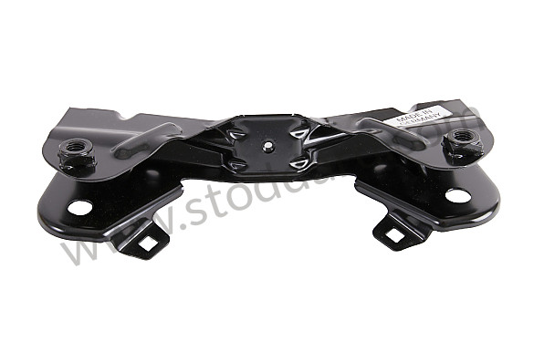 99750435900 - BRACKET for Porsche 997 05-08 &bull; 2007 &bull; 997 C4 &bull; Targa &bull; Automatic Gearbox