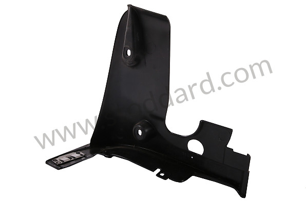 9975043930201C - HIDDEN for Porsche 997 05-08 &bull; 2006 &bull; 997 C4 &bull; Coupe &bull; Automatic Gearbox