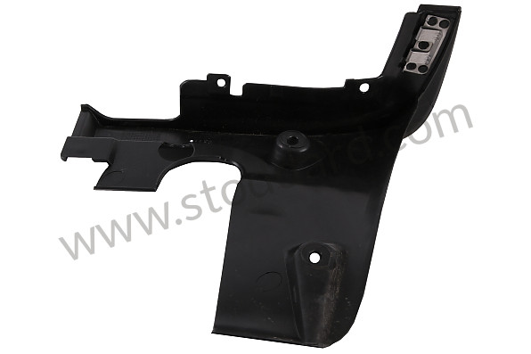9975043930201C - HIDDEN for Porsche 997 05-08 &bull; 2006 &bull; 997 C4 &bull; Coupe &bull; Automatic Gearbox
