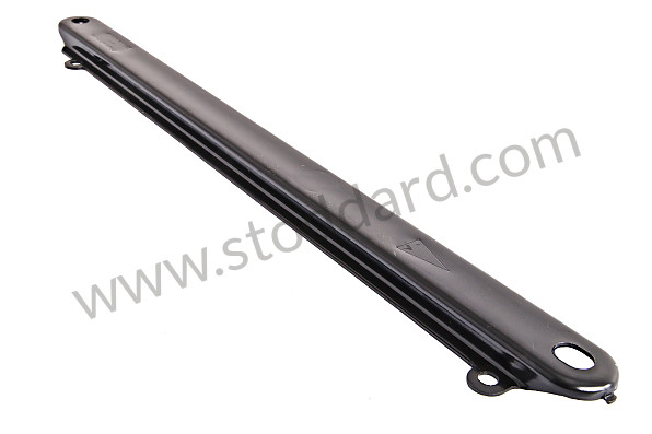 99750443303GRV - STRUT for Porsche Boxster 987 09-12 &bull; 2010 &bull; Boxster S 3.4 &bull; Cabrio &bull; Pdk Gearbox