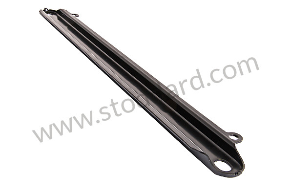 99750443303GRV - STRUT for Porsche Boxster 987 09-12 &bull; 2010 &bull; Boxster S 3.4 &bull; Cabrio &bull; Pdk Gearbox