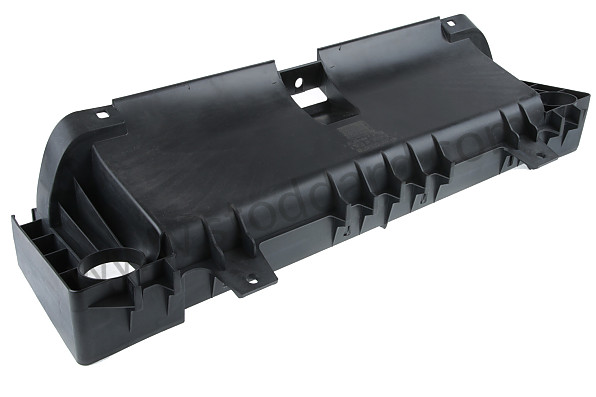 99750448701 - FRAME for Porsche 997 Turbo 07-09 &bull; 2008 &bull; 997 Turbo &bull; Coupe &bull; Automatic Gearbox