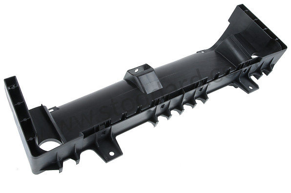 99750448701 - FRAME for Porsche 997 Turbo 07-09 &bull; 2008 &bull; 997 Turbo &bull; Coupe &bull; Automatic Gearbox