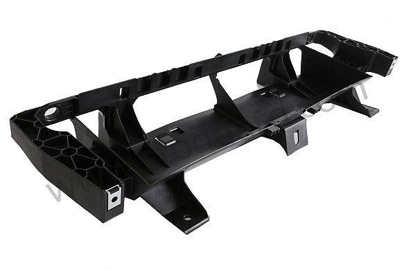 99750448780 - FRAME for Porsche 997 Turbo 10-13 &bull; 2011 &bull; 997 Gt2 Rs &bull; Coupe &bull; Manual Gearbox, 6 Speed