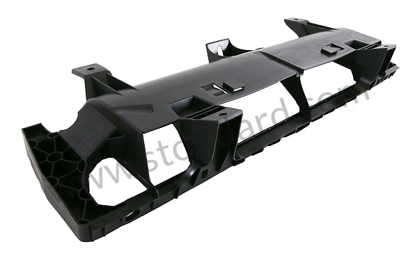 99750448780 - FRAME for Porsche 997 Turbo 10-13 &bull; 2011 &bull; 997 Gt2 Rs &bull; Coupe &bull; Manual Gearbox, 6 Speed
