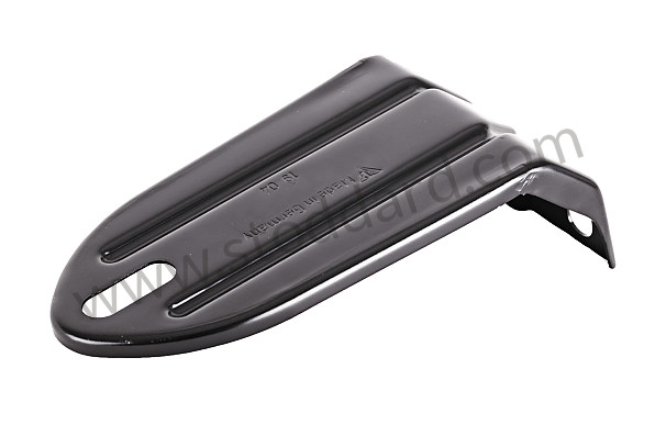 99750455500GRV - BRACKET for Porsche 997 05-08 &bull; 2007 &bull; 997 C4S &bull; Targa &bull; Automatic Gearbox