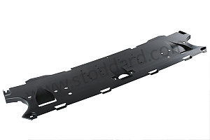 COVER REAR