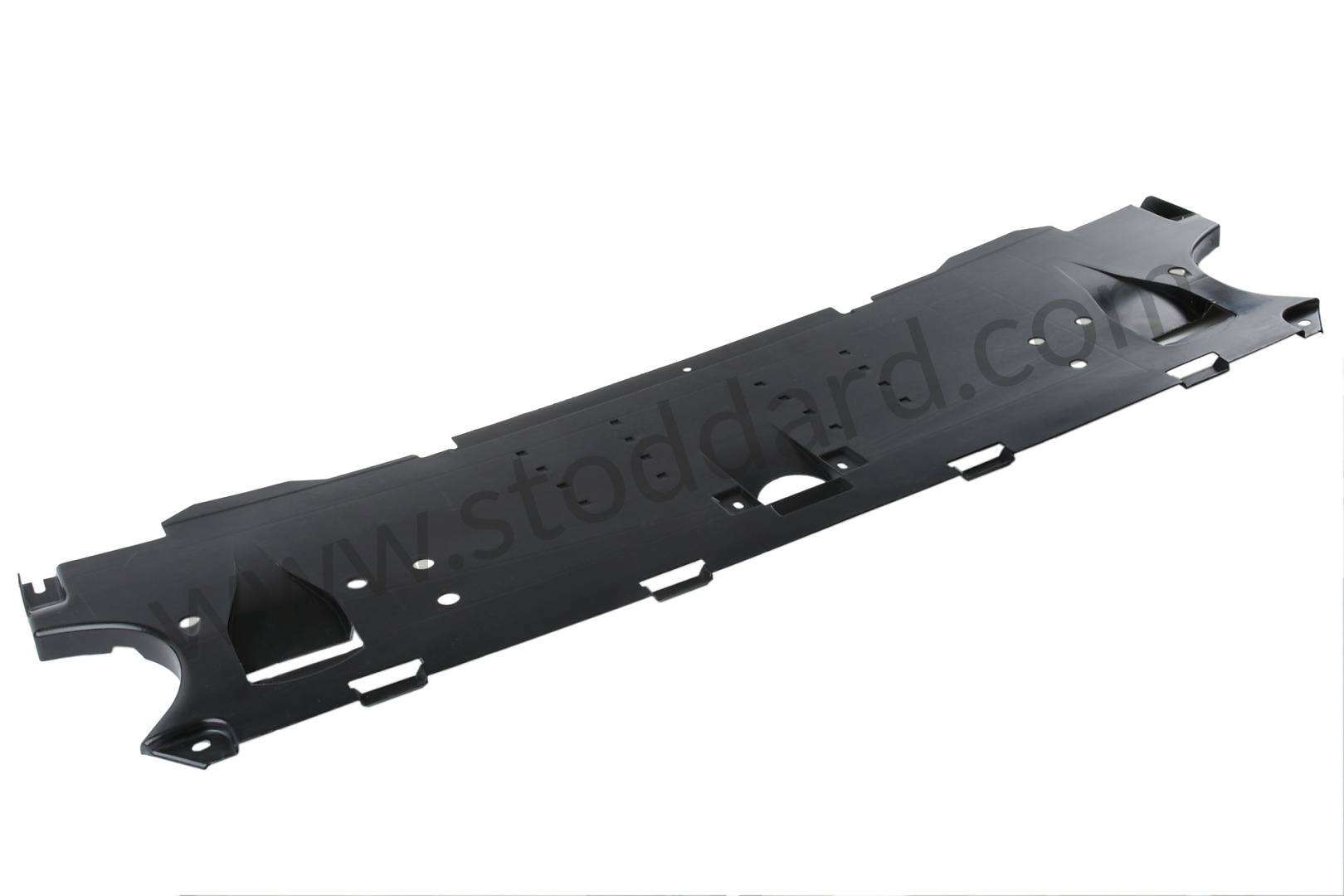 COVER REAR