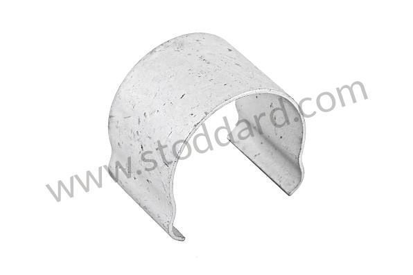 99750471100 - SPRING for Porsche 996 Gt3 / Gt3-1 &bull; 2000 &bull; 996 Gt3 &bull; Coupe &bull; Manual Gearbox, 6 Speed
