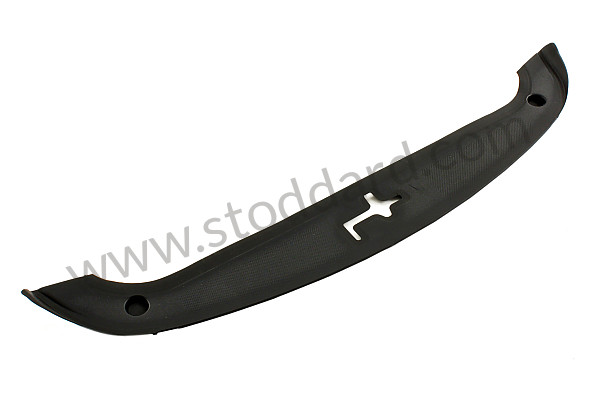 99750481105FMT - TRIM for Porsche 