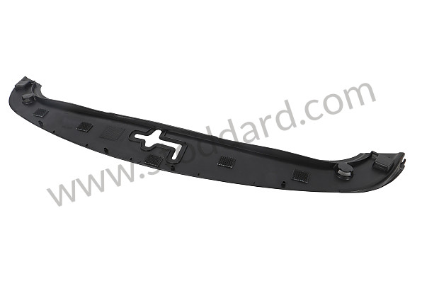 99750481105FMT - TRIM for Porsche 