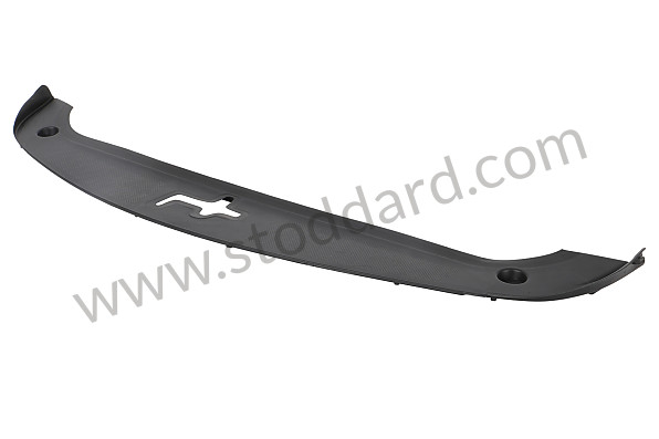 99750481105FMT - TRIM for Porsche 