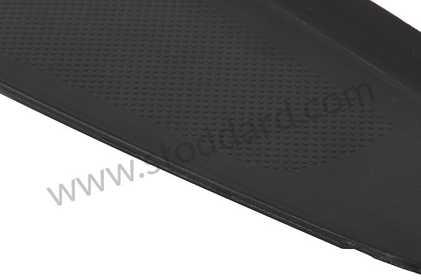 99750481105FMT - TRIM for Porsche 