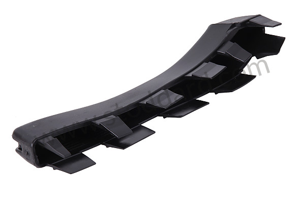 9975048638001C - RUBBER LIP for Porsche 997 Gt3 / Gt3-2 &bull; 2007 &bull; 997 Gt3 Rs 3.6 &bull; Coupe &bull; Manual Gearbox, 6 Speed