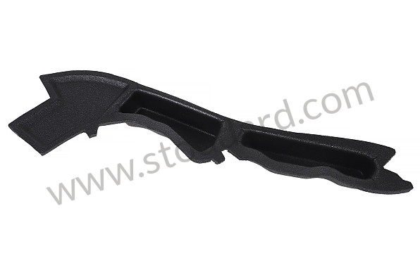 99750490700 - SEAL for Porsche 997 05-08 &bull; 2006 &bull; 997 C4 &bull; Coupe &bull; Automatic Gearbox