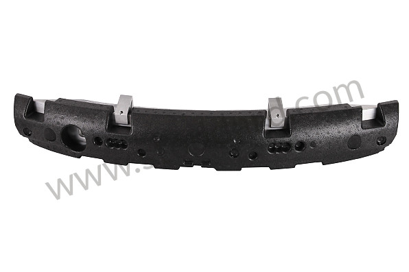 99750513104 - BRACKET for Porsche 997 09-12 &bull; 2012 &bull; 997 C2 &bull; Coupe &bull; Pdk Gearbox