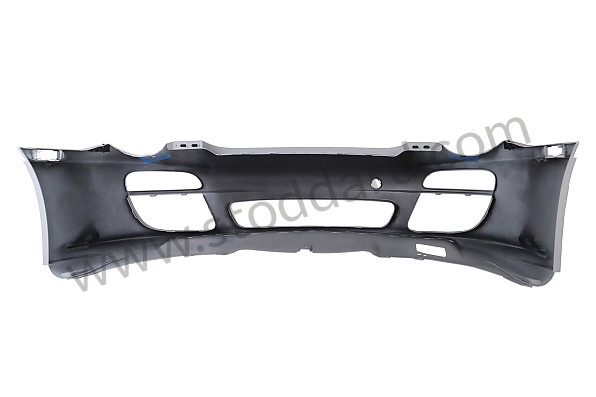 99750519155G2L - TRIM PRIMED for Porsche 997 09-12 &bull; 2010 &bull; 997 C4S &bull; Targa &bull; Manual Gearbox, 6 Speed