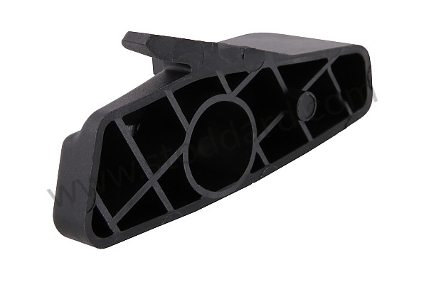 99750530100 - CORNER PANEL for Porsche 997 Turbo 10-13 &bull; 2011 &bull; 997 Gt2 Rs &bull; Coupe &bull; Manual Gearbox, 6 Speed