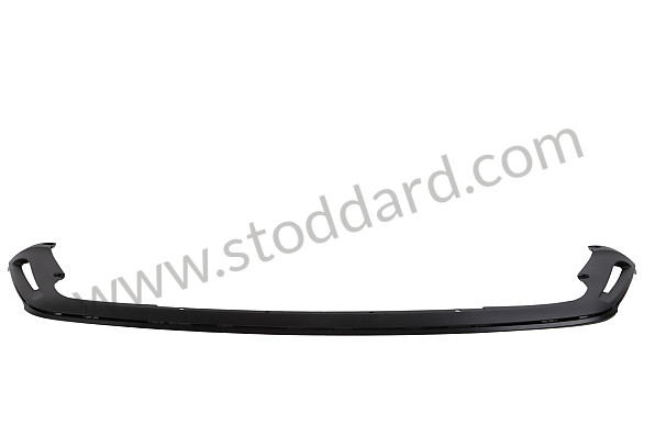 9975055110701C - LINING for Porsche 997 Turbo 07-09 &bull; 2008 &bull; 997 Turbo &bull; Coupe &bull; Automatic Gearbox