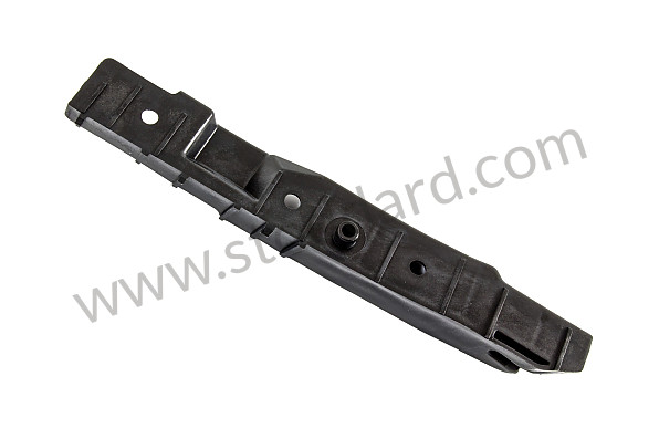 99750553601 - RETAINING STRIP for Porsche 997 05-08 &bull; 2005 &bull; 997 C2S &bull; Cabrio &bull; Automatic Gearbox