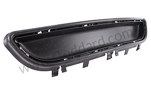 RETAINING FRAME 