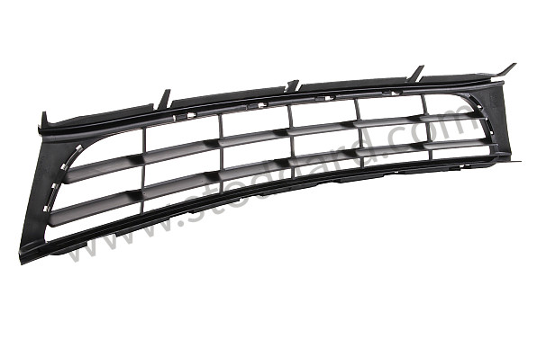 9975055410201C - RETAINING FRAME for Porsche 997 Turbo 07-09 &bull; 2008 &bull; 997 Turbo &bull; Coupe &bull; Automatic Gearbox