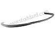 SPOILER SATIN BLACK