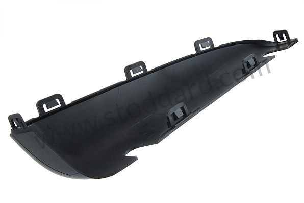 9975056280001C - COVER for Porsche 997 09-12 &bull; 2012 &bull; 997 C4 &bull; Cabrio &bull; Pdk Gearbox