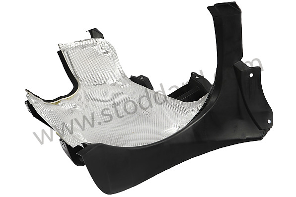 997505631A2 - SUPPORT for Porsche 