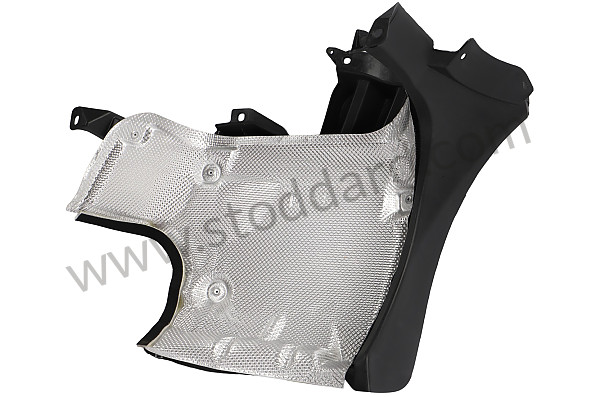 997505631A2 - SUPPORT for Porsche 