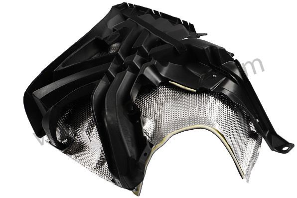 997505631A2 - SUPPORT for Porsche 