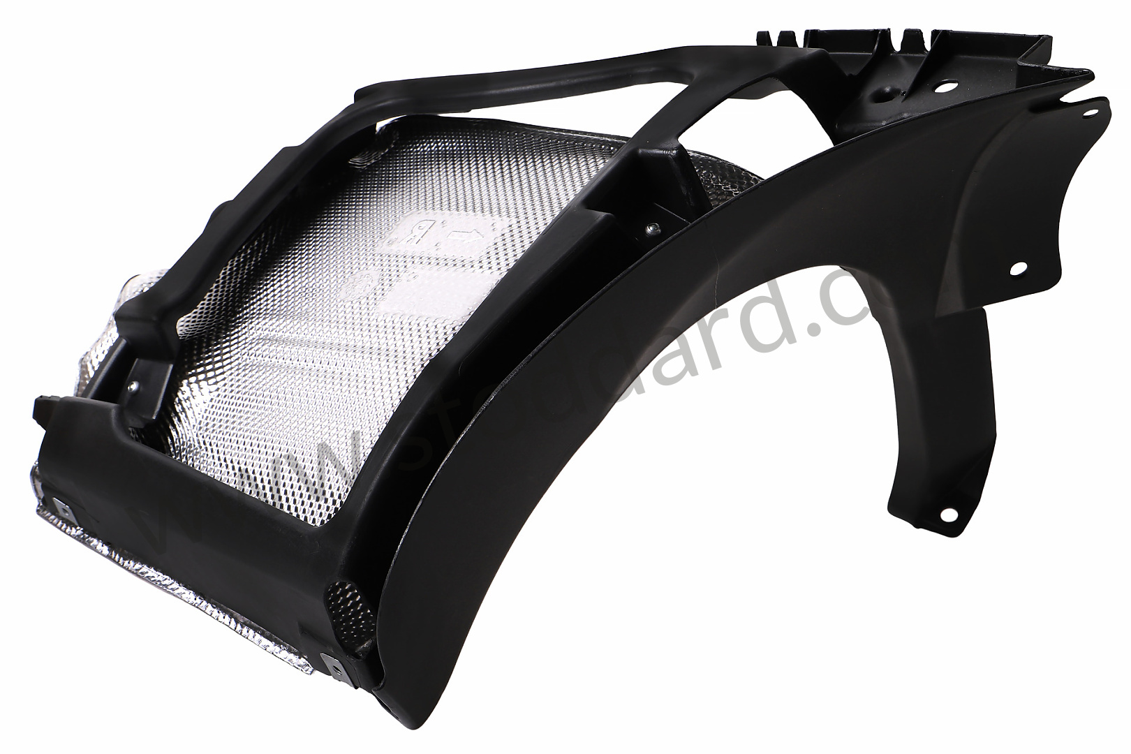 SUPPORT FRAME
