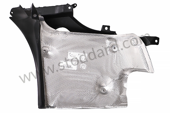 99750563209 - SUPPORT FRAME for Porsche 