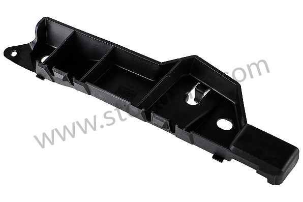 99750563501 - RETAINING STRIP for Porsche 997 Turbo 10-13 &bull; 2011 &bull; 997 Turbo S &bull; Cabrio &bull; Pdk Gearbox