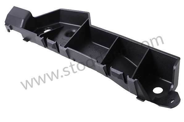 99750563600 - RETAINING STRIP for Porsche 997 Turbo 07-09 &bull; 2009 &bull; 997 Turbo &bull; Coupe &bull; Automatic Gearbox