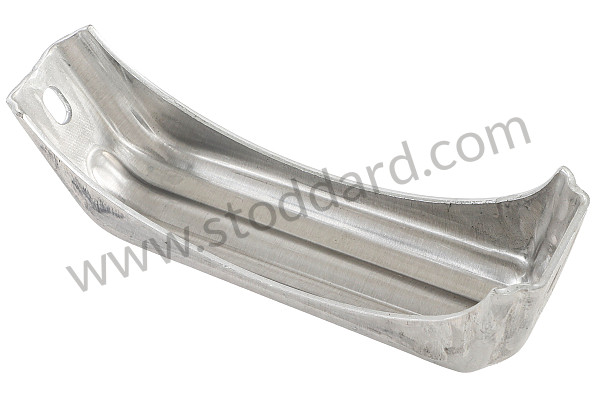 99750563992 - REAR SUPPORT for Porsche 997 Gt3 / Gt3-2 &bull; 2011 &bull; 997 Gt3 Rs 3.8 &bull; Coupe &bull; Manual Gearbox, 6 Speed