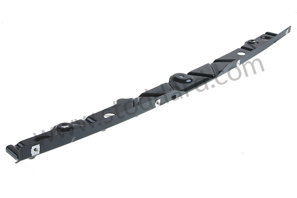 99750564103 - ATTACHMENT STRIP for Porsche 997 09-12 &bull; 2009 &bull; 997 C2S &bull; Cabrio &bull; Manual Gearbox, 6 Speed