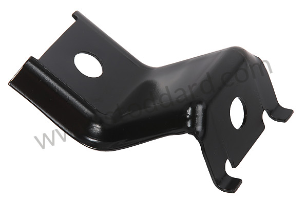99750564991 - BRACKET for Porsche 997 Gt3 / Gt3-2 &bull; 2011 &bull; 997 Gt3 Rs 3.8 &bull; Coupe &bull; Manual Gearbox, 6 Speed