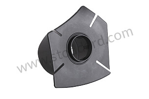 RETAINER PLATE  (99750576202)