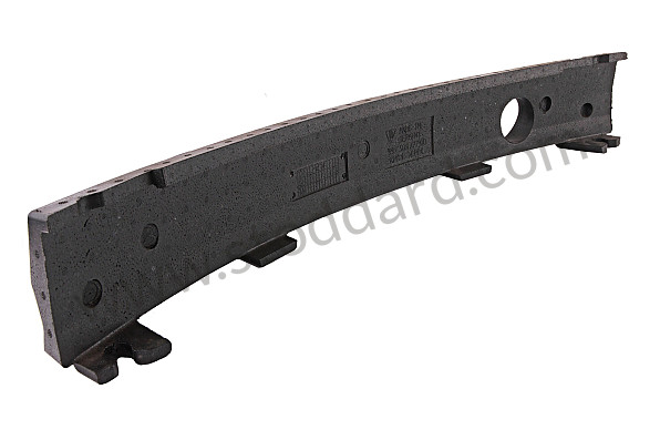 99750577700 - INSERT for Porsche 997 Turbo 07-09 &bull; 2008 &bull; 997 Turbo &bull; Cabrio &bull; Automatic Gearbox