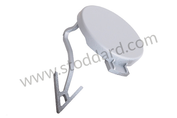 99750580303 - COVER for Porsche 