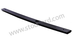 RETAINING STRIP 