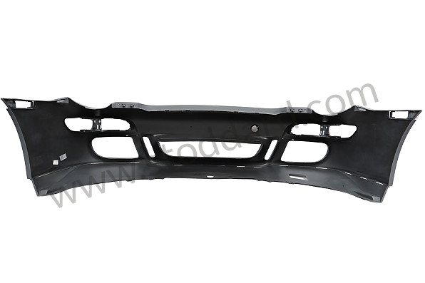 99750596113 - LINING for Porsche 997 Gt3 / Gt3-2 &bull; 2009 &bull; 997 Gt3 3.6 &bull; Coupe &bull; Manual Gearbox, 6 Speed