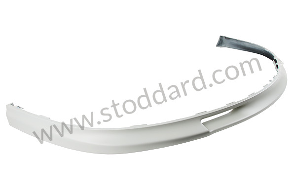 99750598316 - SPOILER PRIME COATED for Porsche 