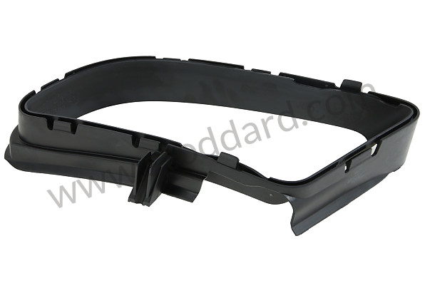 99750598700 - RETAINING FRAME for Porsche 